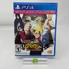 Naruto Shippuden Ultimate Ninja Storm 4 Road to Boruto (Sony PlayStation 4 PS4,