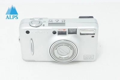 PENTAX Pentax Espio 120 Film Cameras for sale - eBay
