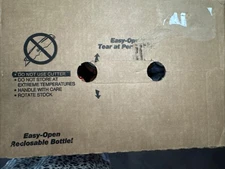 Pediasure peptide unflavored shake 1.0 24 bottles  Supplement formula weight