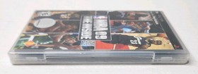 NBA 09 The Inside (Sony PlayStation Portable, PSP, 2008) - New/Sealed 