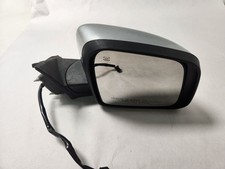 Passenger Side View Mirror Wk Body Vin E Or F Fits 11-22 Grand Cherokee 389513 Passenger Side View Mirror Wk Body Vin E Or F Fits 11-22 Grand Cherokee 389513