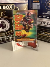 🔥 🔥 Jayden Daniels 2025 Topps Chrome Football NEW  Power Players insert 🔥 🔥 