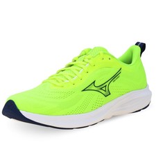 Scarpe Mizuno Enerzy Runnerz 2 Taglia 45 Cod K1GA2510-52 Giallo