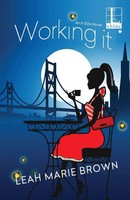 Leah Marie Brown | Working It | Taschenbuch | Englisch (2016) | Kensington