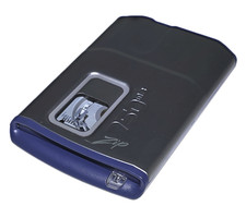 Iomega 750MB Zip USB Drive External w/ Power ...