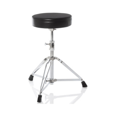 Bespeco SG40 Profi Akku Hocker Sitz verstellbar neu