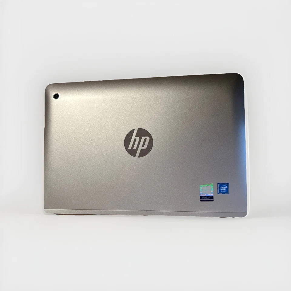 Tablet PC 2 in 1 HP X2 210 G2 10.1" Intel Atom x5-Z8350 4GB RAM 64 GB Win11 Pro - Bild 4 von 4