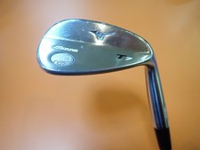 Mizuno T7 50-07 Wedge 50 DG (WEDGE) #383 Golf Clubs
