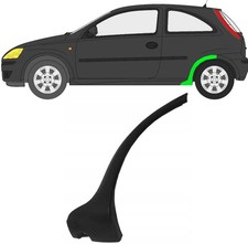 Cylindre de roue Opel CORSA