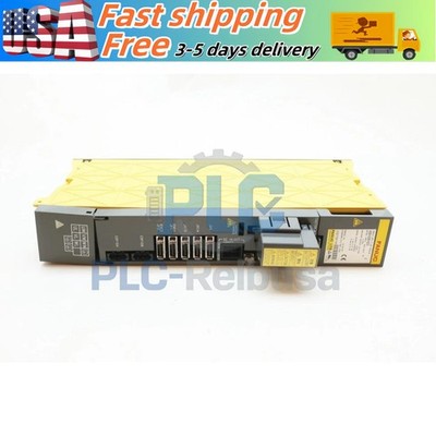 US FREE TAX 1PCS New FANUC A06B-6096-H203 A06B6096H203