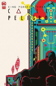 Calle peligro núm. 03 de 12 von King, Tom | Buch | Zustand sehr gut