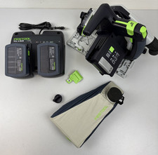 Festool Akku-Tauchs&auml;ge TSC 55 5,0 KEBI-Plus/XL (577342)