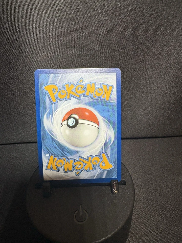 Torterra ex 012/162 Sv05: Temporal Forces Double Rare Holo - Image 2 of 2