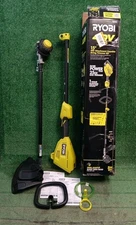 RYOBI 40V 15"inch Expand-It Cordless Battery String Trimmer - Tool Only, NEW OB