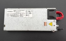 EMERSON 1100W AC 1100W Power Supply DS1100PED-3 Tested #S-12