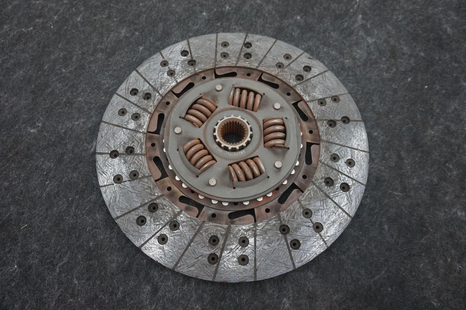 Clutch Disc Pressure Plate Pack Assembly 4643416AB Dodge Viper RT10 SR2 1992-02 - Image 4 of 4