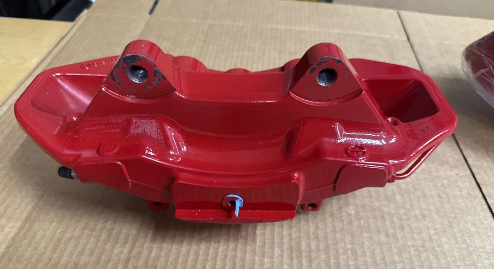 Pinza de freno Delco 172-2840 y 172-2841 Foto 4 de 4