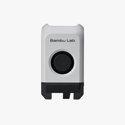 Bambu Lab Front Housing Assembly (with Print Cooling Fan) for P1 Series