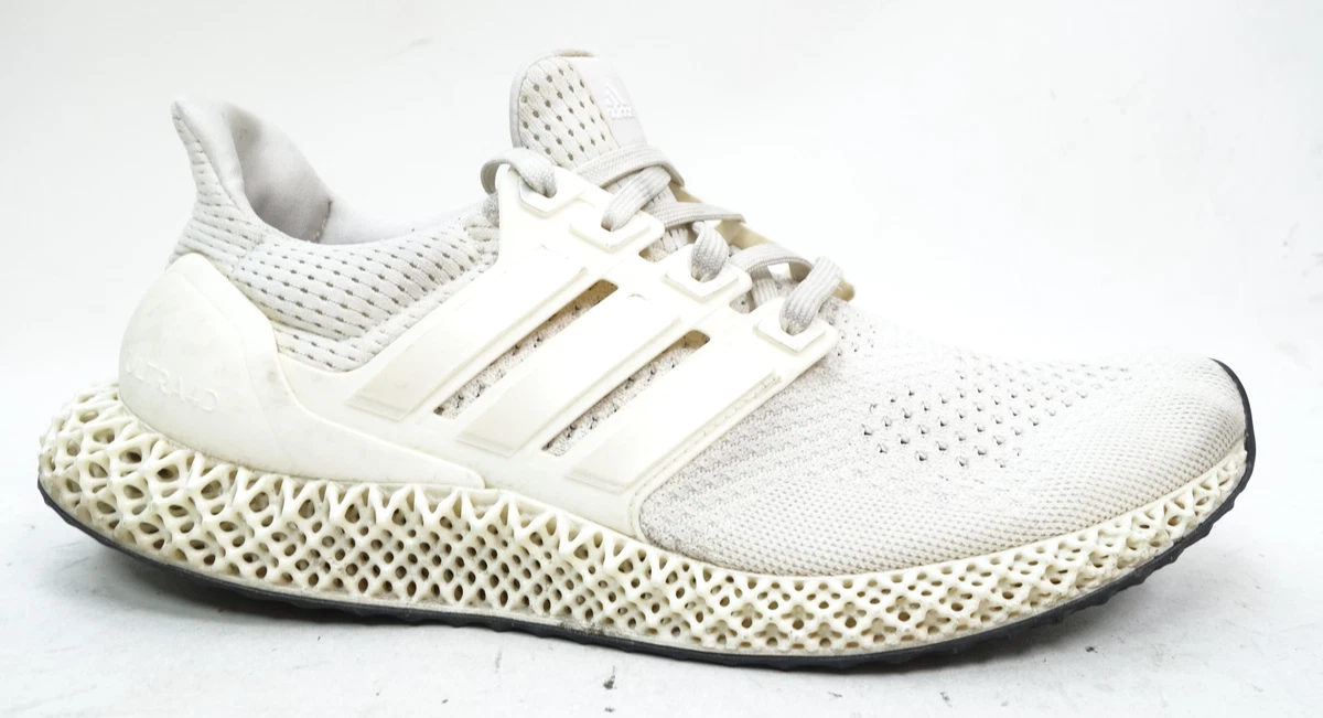 NEW ADIDAS Unisex Ultra 4D Sneakers Athletic Running Breathable Size 7.5 s-l1600.jpg main image 4
