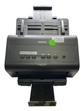 Brother ImageCenter ADS-2400N Document Scanner