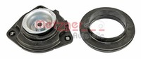 Metzger Reparatursatz, FederbeinstüTzlager 6490131 Passend FüR Nissan Renault