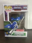 Leonardo Target Excl - TMNT Turtles of Grayskull - Television Funko Pop 1635