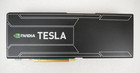 NVIDIA TESLA K40 12GB DDR5 699-22081-0202-200 PCIe GPU Accelerator *NO BRACKET*