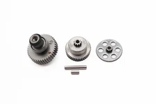 HRP Savox Servo Gear Set With Bearings For Sv1280Sg