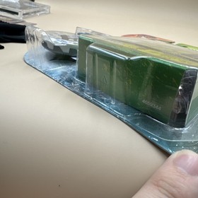 LEGO Ninjago: Kendo Zane Spinner Blister (9563) - Open Box New Contents