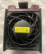 Supermicro FAN-0180L4 80x80x38 mm/9.4K RPM/Hot-swappable Rear Exhaust Fan Tested