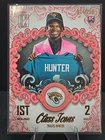 2025 Panini Absolute Travis Hunter Base (RAW)