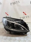MERCEDES C CLASS W205 2014-2018 HEADLIGHT FRONT DRIVER RIGHT SIDE A2059062804