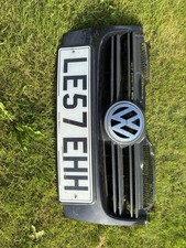 VW MK5 GOLF GT Sport Front Grille