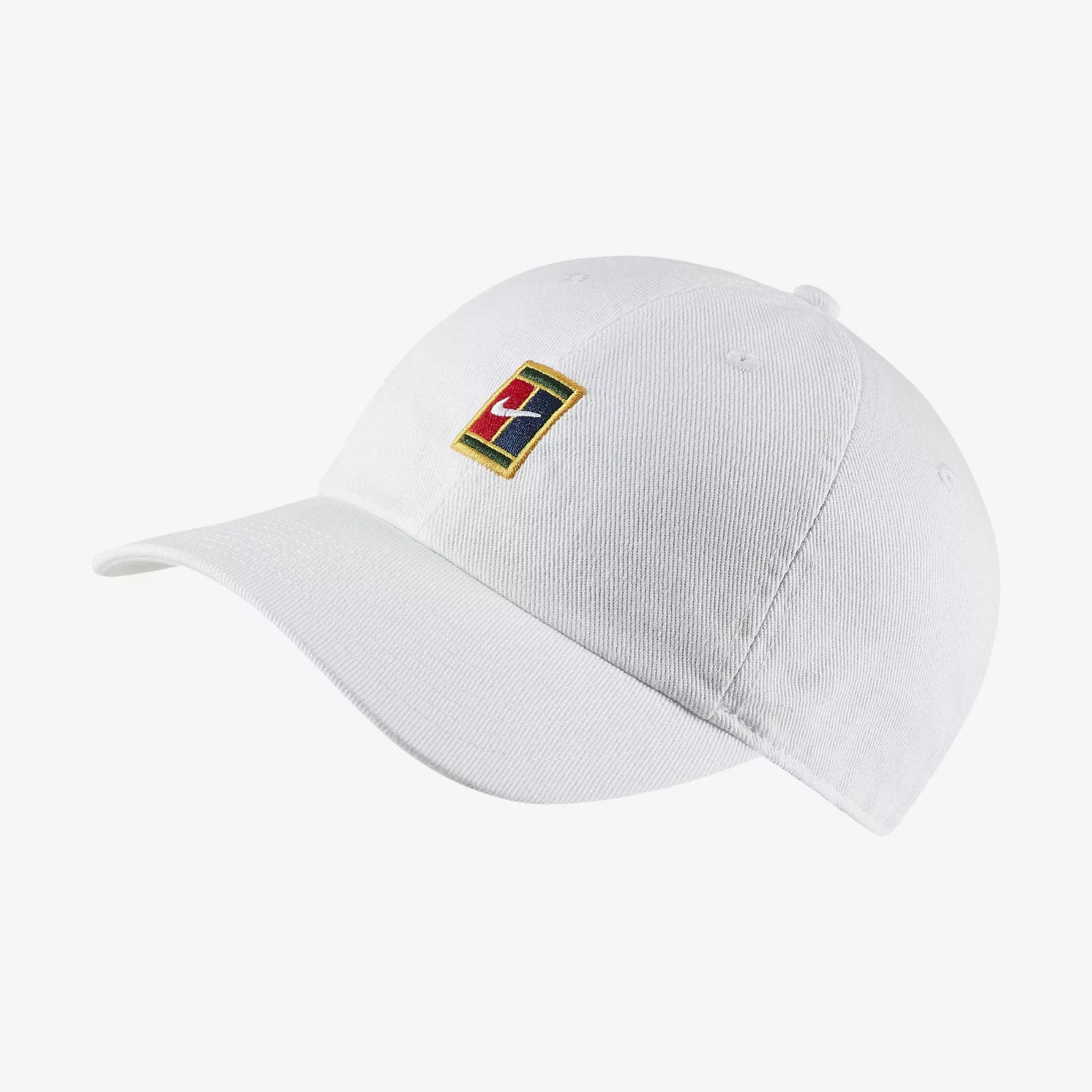 Nike Adults Unisex Aerobill Tennis Cap One Size IQ1321 100