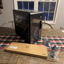 Dell Alienware Aurora Intel Ultra 7 265F 16GB Ram 1TB SSD GeForce RTX 5060 Ti