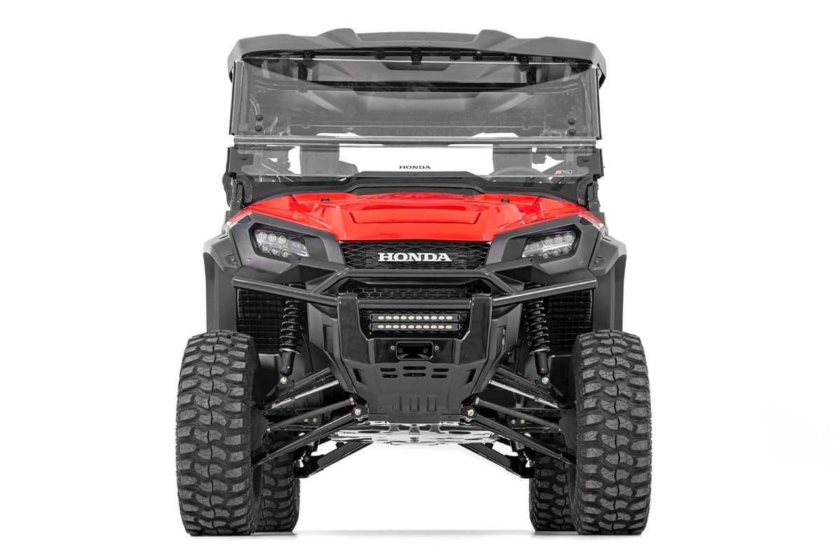 Rough Country 3" Lift Kit for Honda Pioneer 1000 - 92007