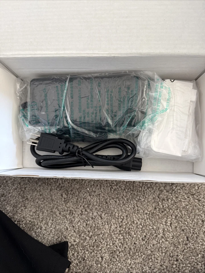 Unitek USB Charging Station 96W 10-Port Type A Charging Station White Brand New - Image 4 of 4