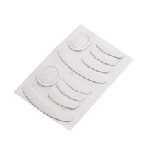 2Set Mouse Skates for G Pro Wireless Mice Pads Replacement Glide Feet