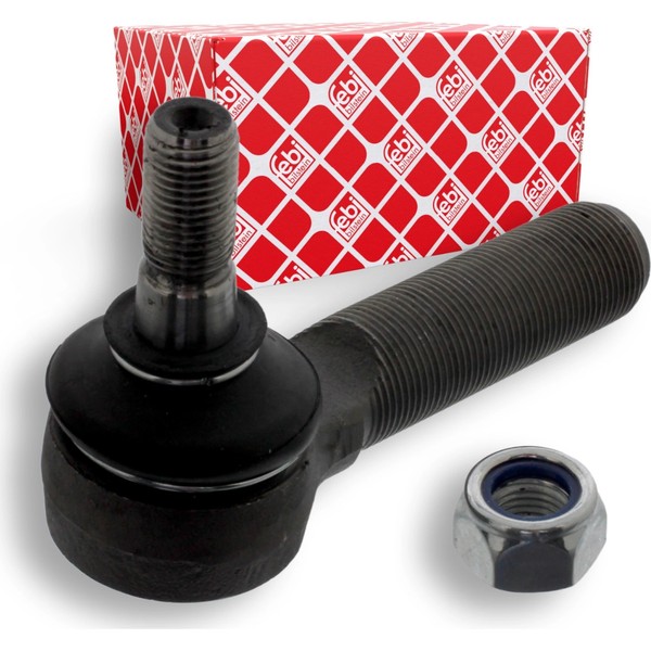 Febi Bilstein 27511 Spurstangenkopf FüR Toyota Land Cruiser 80 J7 J8-image