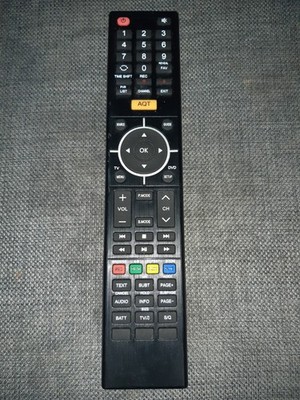 Allimity WS-1868-2 Ersatz Fernbedienung passend für Westinghouse TV WS1868-2 WS186