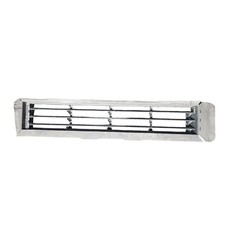 Nissan Murano Air Shutter 623309HS0A OEM 2018-2024 Active Grille Vent