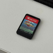 Nintendo Switch Mario & Sonic 2020 Tokyo Olympics Game - Pre-Owned