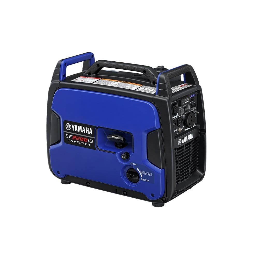 Yamaha EF2200IS Inverter Generator