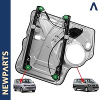Schild+Fensterheber Vorne Rechts FüR Transporter T5 T6 - 7H0837754 7E0837754