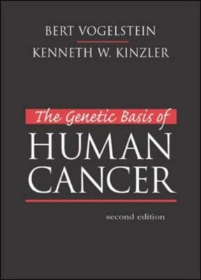 The Genetic Basis of Human Cancer Kenneth W., Vogelstein, Bert Ki