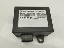 0315455832 STEUERGERÄT FÜR WEGFAHRSPERRE / 166086 FÜR MERCEDES-BENZ VITO FURGONE