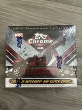 2025 Topps Chrome Marvel Comics Checklist Guide in-content 23