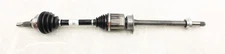 NEW Motorcraft Front Right CV Axle Shaft TX-851 Ford Explorer 2012-2019