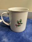 Lot of Shibata Porcelain Christmas Tree Plate wear — photo 10