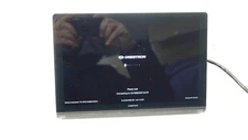 Crestron TS-1070-B-S M201923006 10.1" Touchscreen Control Panel Black